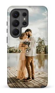 Custom - Galaxy S26 Ultra