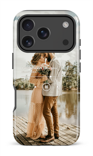 Custom - iPhone 17 Pro