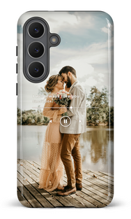 Custom - Galaxy S25 FE