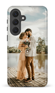 Custom - Galaxy S26 Plus