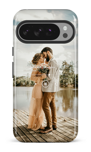 Custom - Google Pixel 10 Pro XL