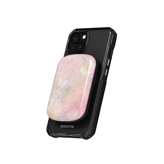 Soft Bloom ChargePod