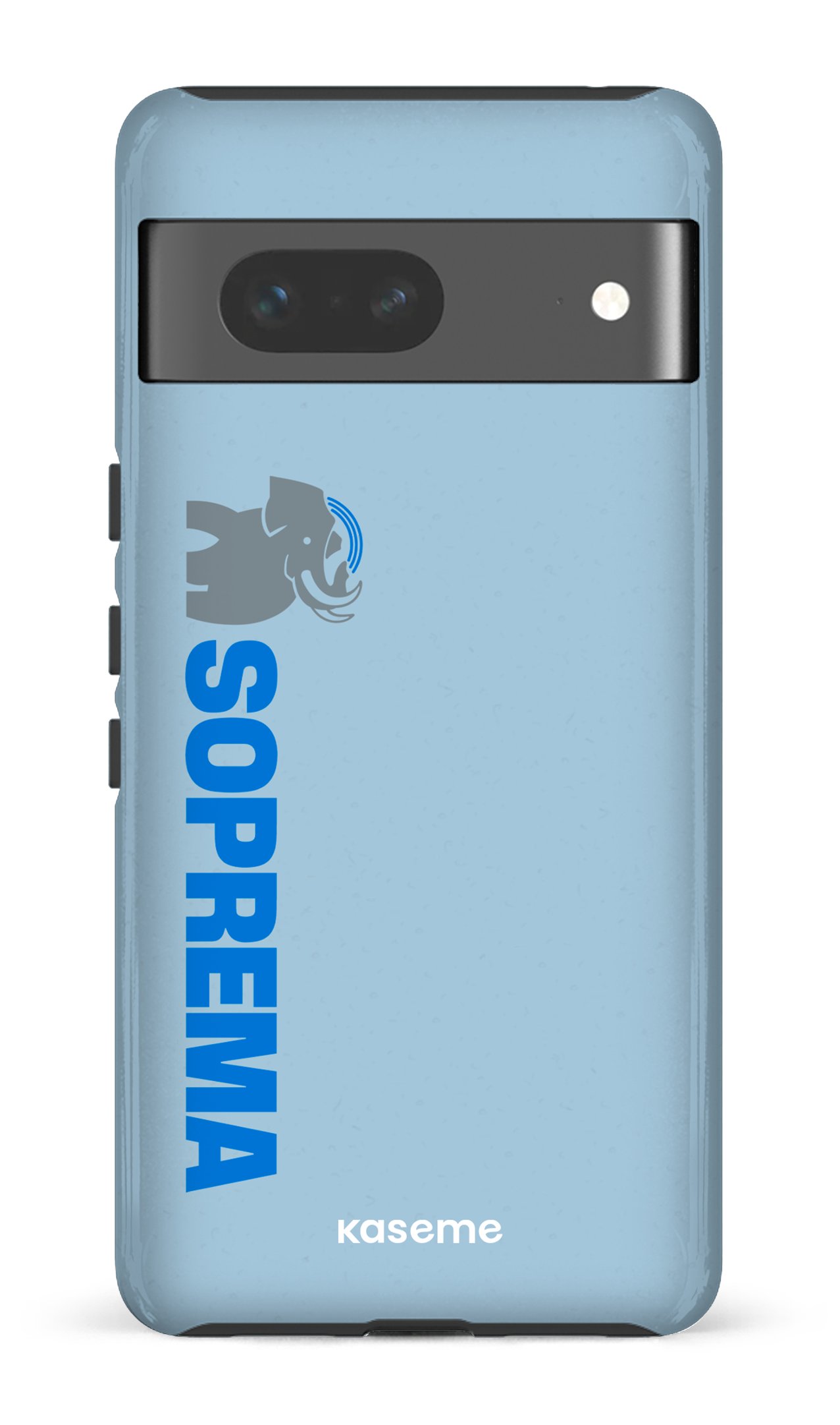 Soprema Bleu - Google Pixel 7 Tough Gloss