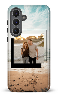 Custom - Galaxy S25 FE