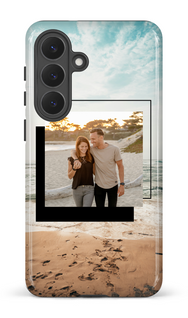 Custom - Galaxy S26 Plus