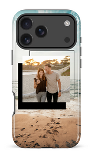 Custom - iPhone 17 Pro Max