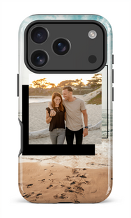 Custom - iPhone 17 Pro