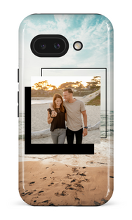 Custom - Google Pixel 9 A