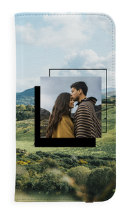 Custom Folio - Samsung Galaxy S26