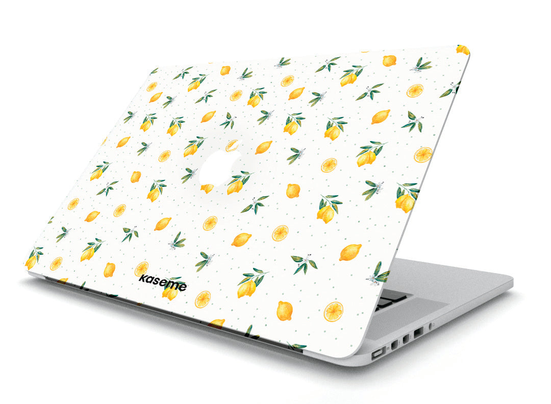 Squeeze MacBook skin