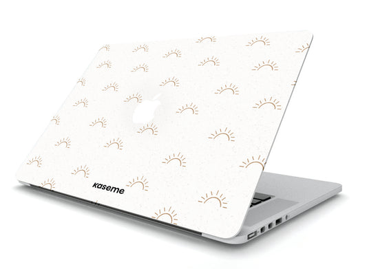 Sunray MacBook Skin