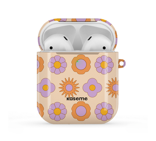 Sunset child AirPods Case