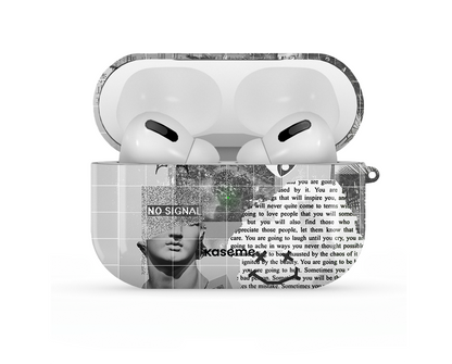 Supreme AirPods Case
