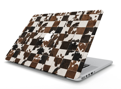 Sutton MacBook Skin