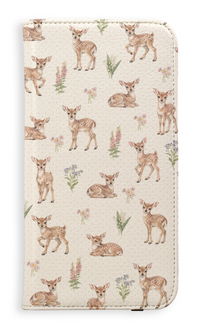 Sweet Bambi Folio Case