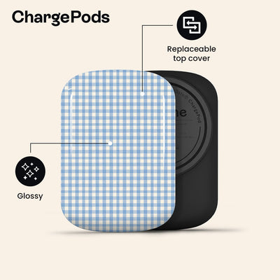 Sweet Blue ChargePod Thumbnail en ChargePods 02