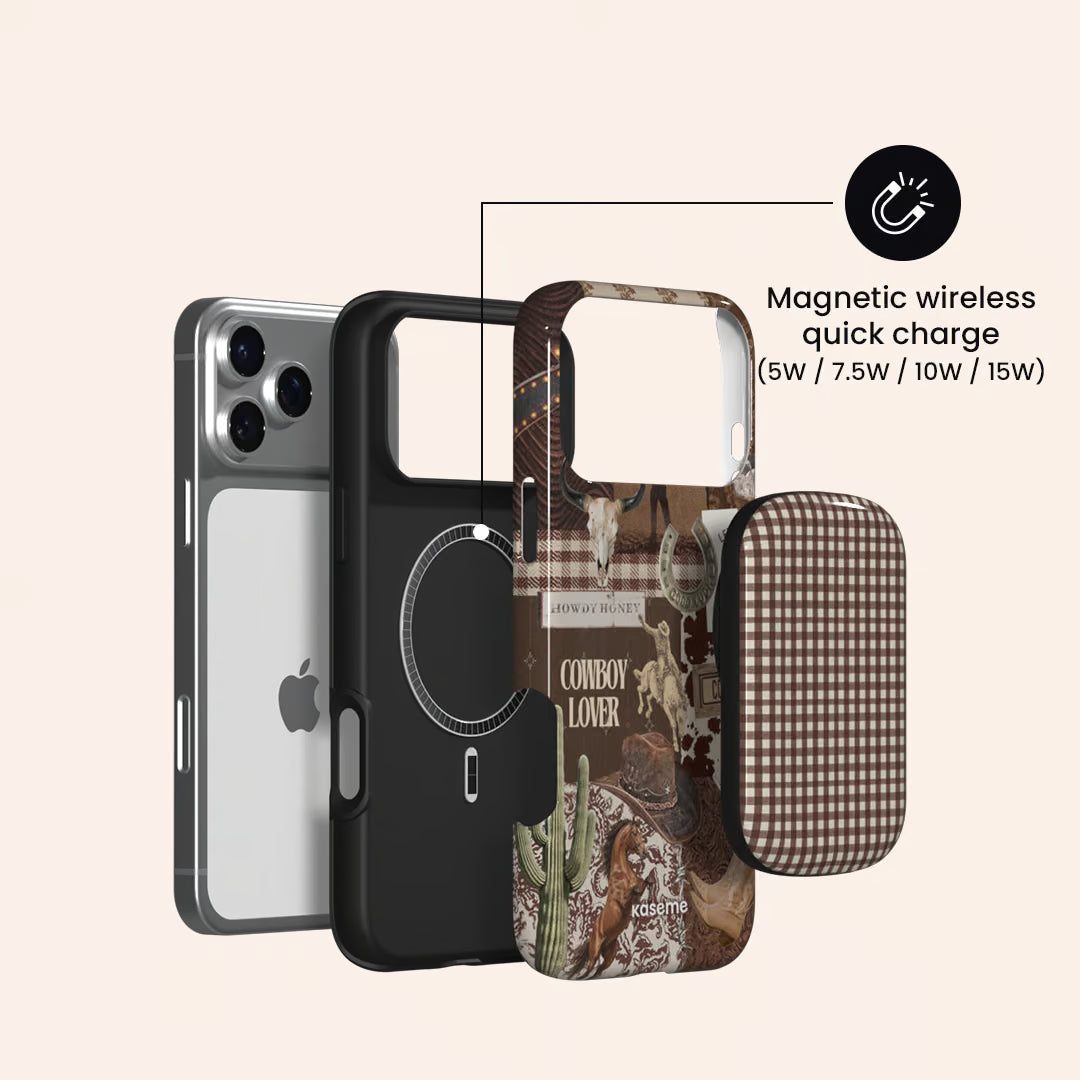 Sweet Brown ChargePod Thumbnail en ChargePods 04