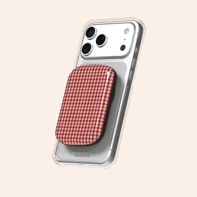 Sweet Red ChargePod Thumbnail ChargePods 01 lifestyle