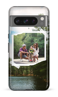 Custom - Google Pixel 8 Pro
