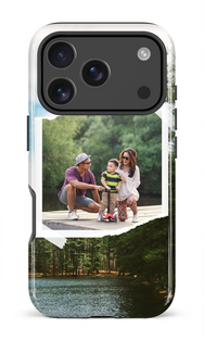 Custom - iPhone 17 Pro