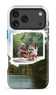 Custom - iPhone 17 Pro Max