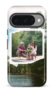 Custom - Google Pixel 10