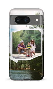 Custom - Google Pixel 8