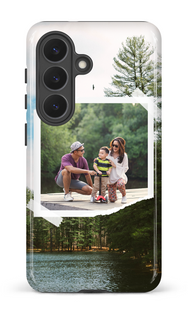 Custom - Galaxy S26