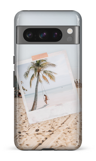 Custom - Google Pixel 8 Pro