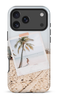 Custom - iPhone 17 Pro Max