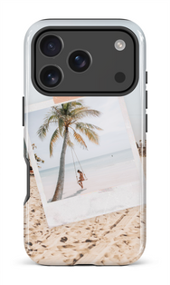 Custom - iPhone 17 Pro