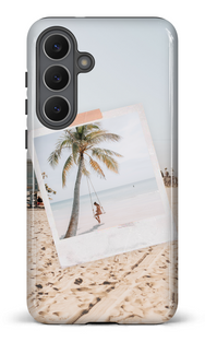 Custom - Galaxy S25 FE