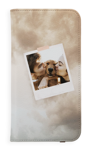 Custom Folio - Samsung Galaxy S26