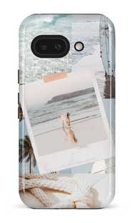 Custom - Google Pixel 9 A