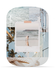 Custom - ChargePod - Shell only