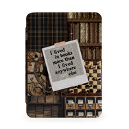 Kindle Gen 11 / Basic 2024 - Custom Kindle Case