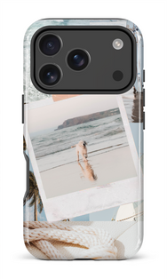 Custom - iPhone 17 Pro