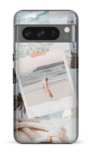 Custom - Google Pixel 8 Pro