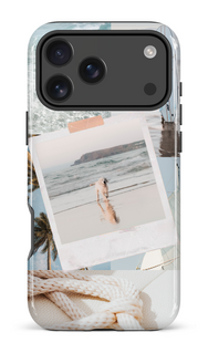 Custom - iPhone 17 Pro Max