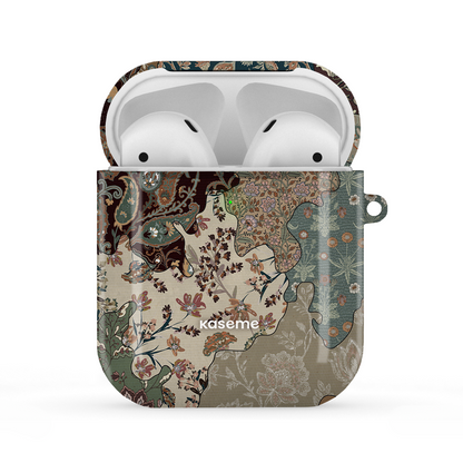 Tapestry AirPods Case