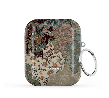 Tapestry AirPods Case