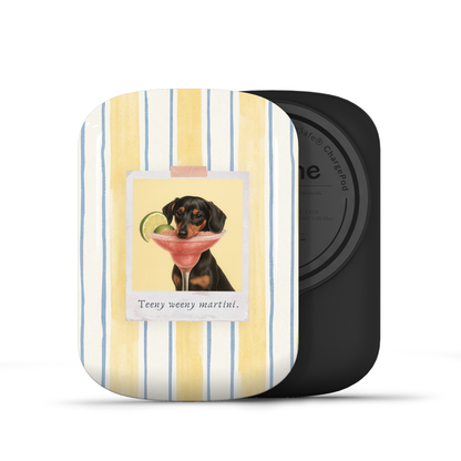 Teeny Martini ChargePod