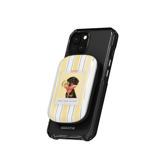 Teeny Martini ChargePod