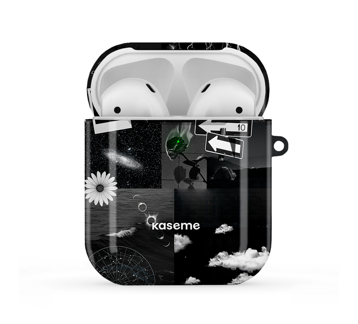 Thunder AirPods Case
