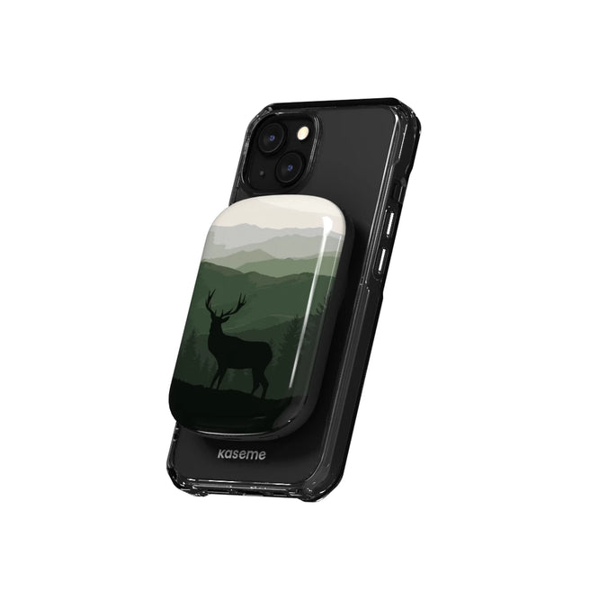 Timberland ChargePod