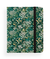 Untamed Blossom iPad Folio
