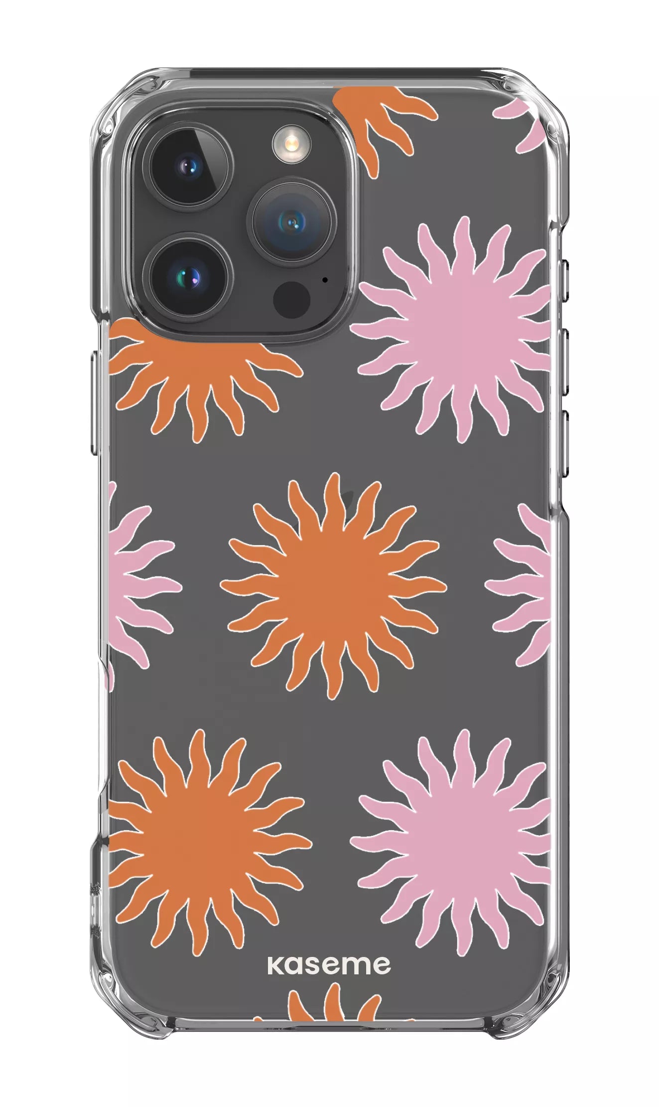  Vitamin Sea Clear Case -