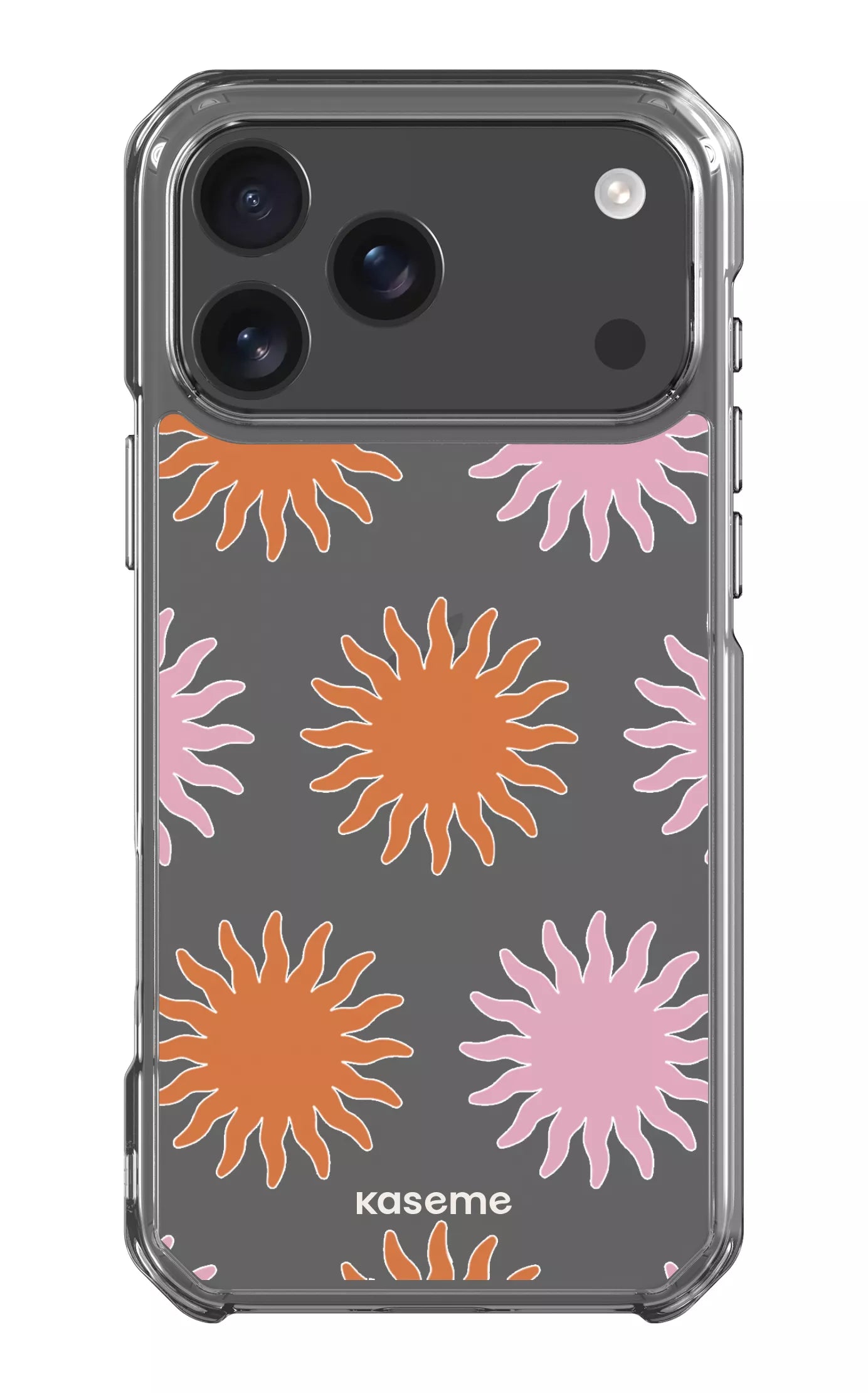  Vitamin Sea Clear Case -