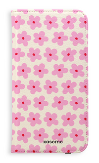 Viva la Fiori Folio Case