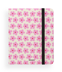 Viva la Fiori iPad Case